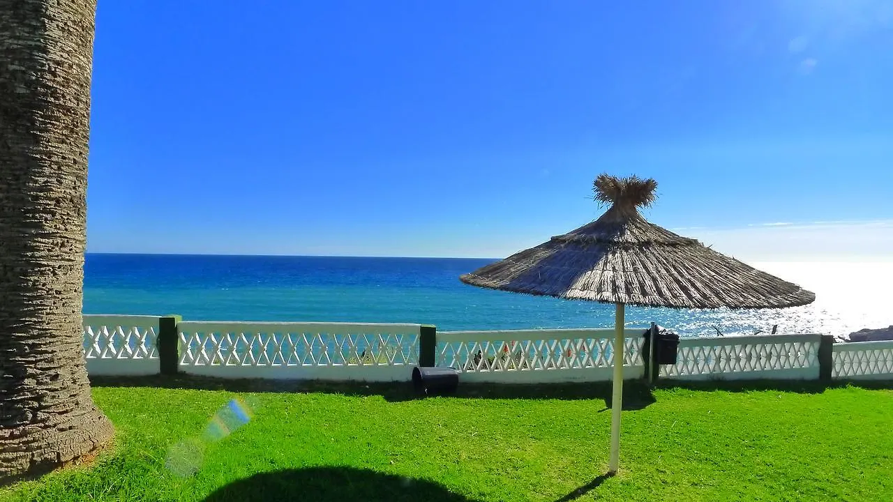 Acapulco Playa - Nerja Apartment