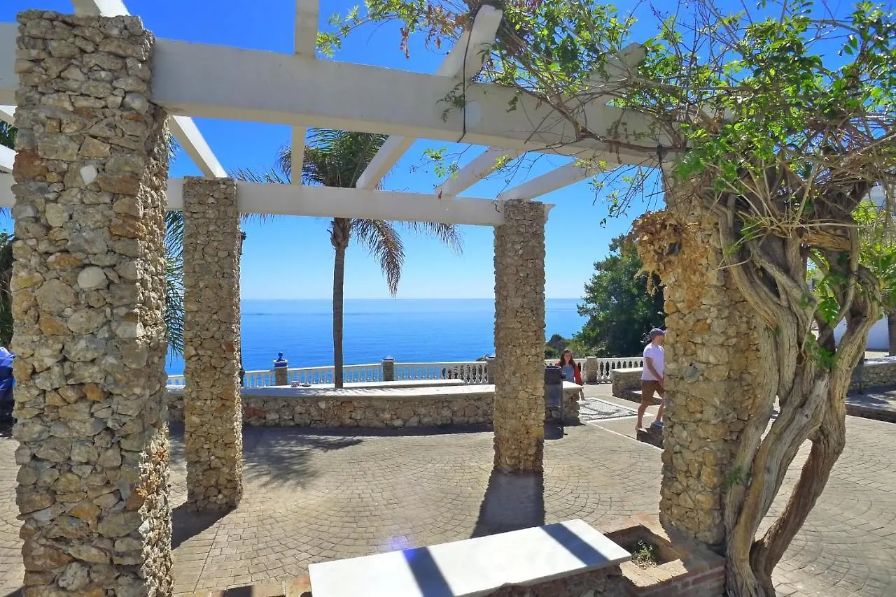 Acapulco Playa - Nerja Apartment Spain