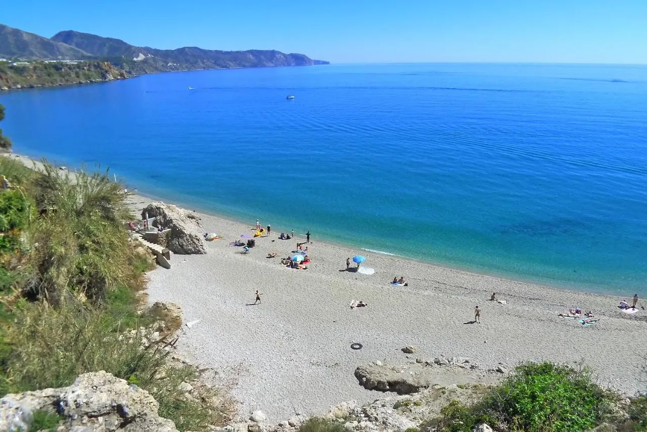 Acapulco Playa - Nerja Apartment 0*,  Spain
