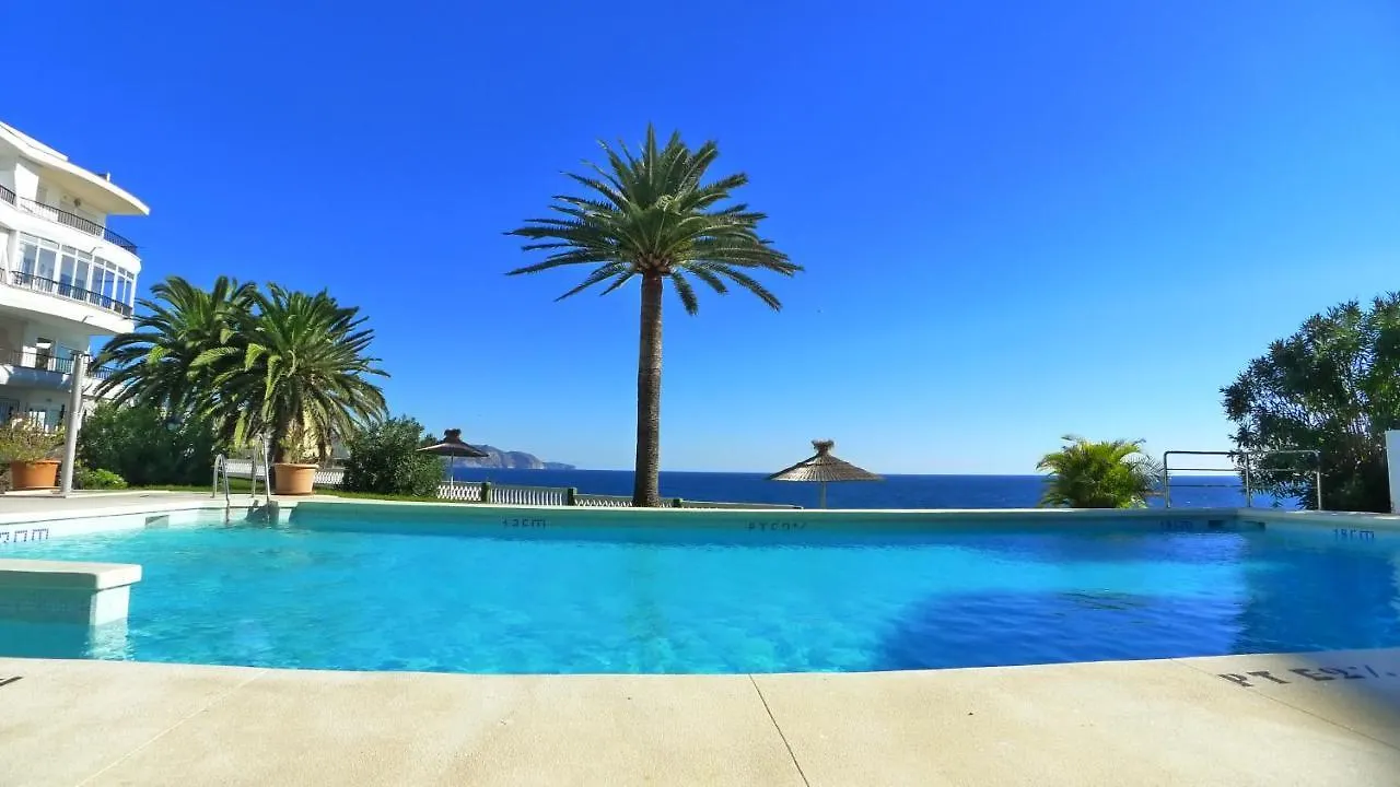 Acapulco Playa - Nerja Apartment