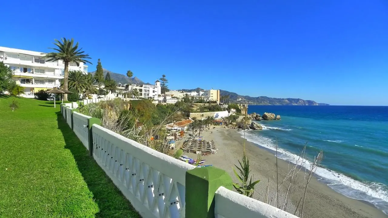 Acapulco Playa - Nerja Apartment 0*,  Spain