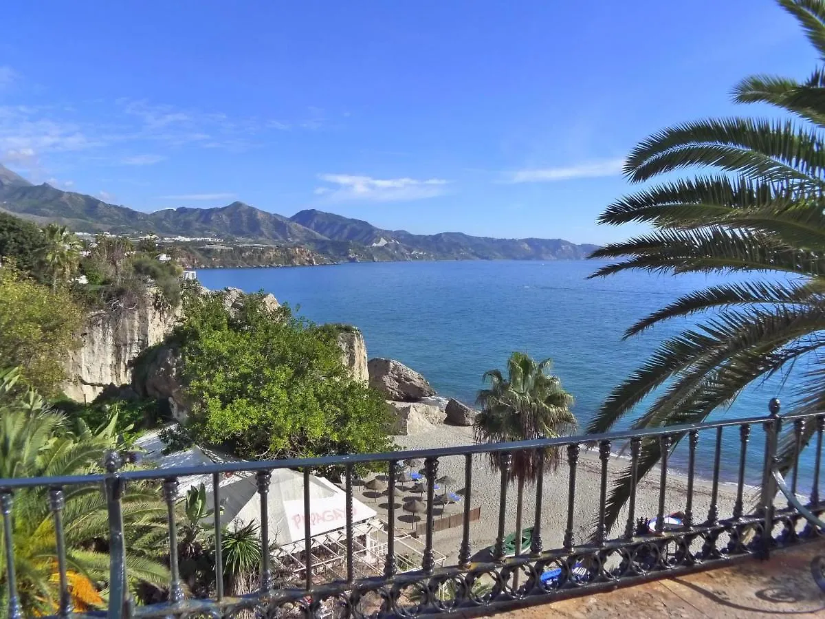 Acapulco Playa - Nerja Apartment