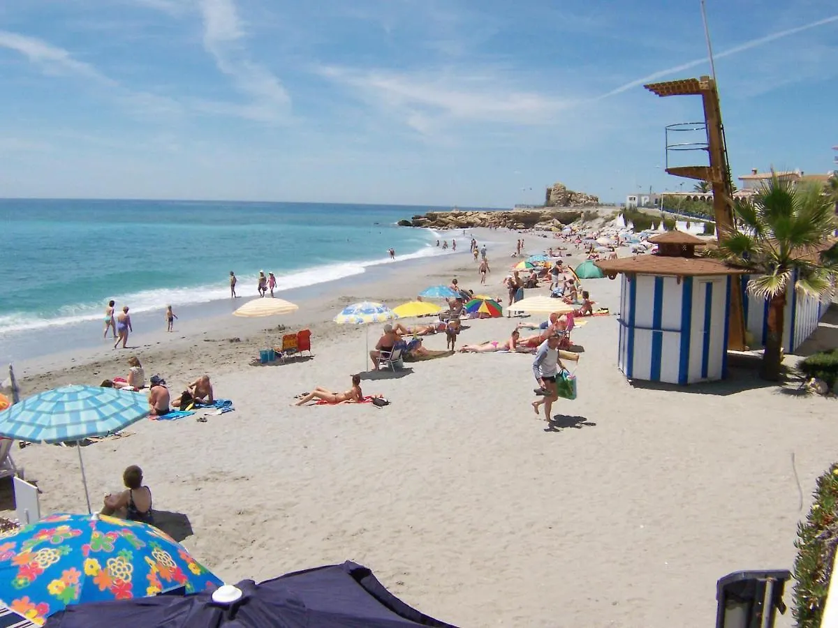 Acapulco Playa - Nerja Apartment 0*,