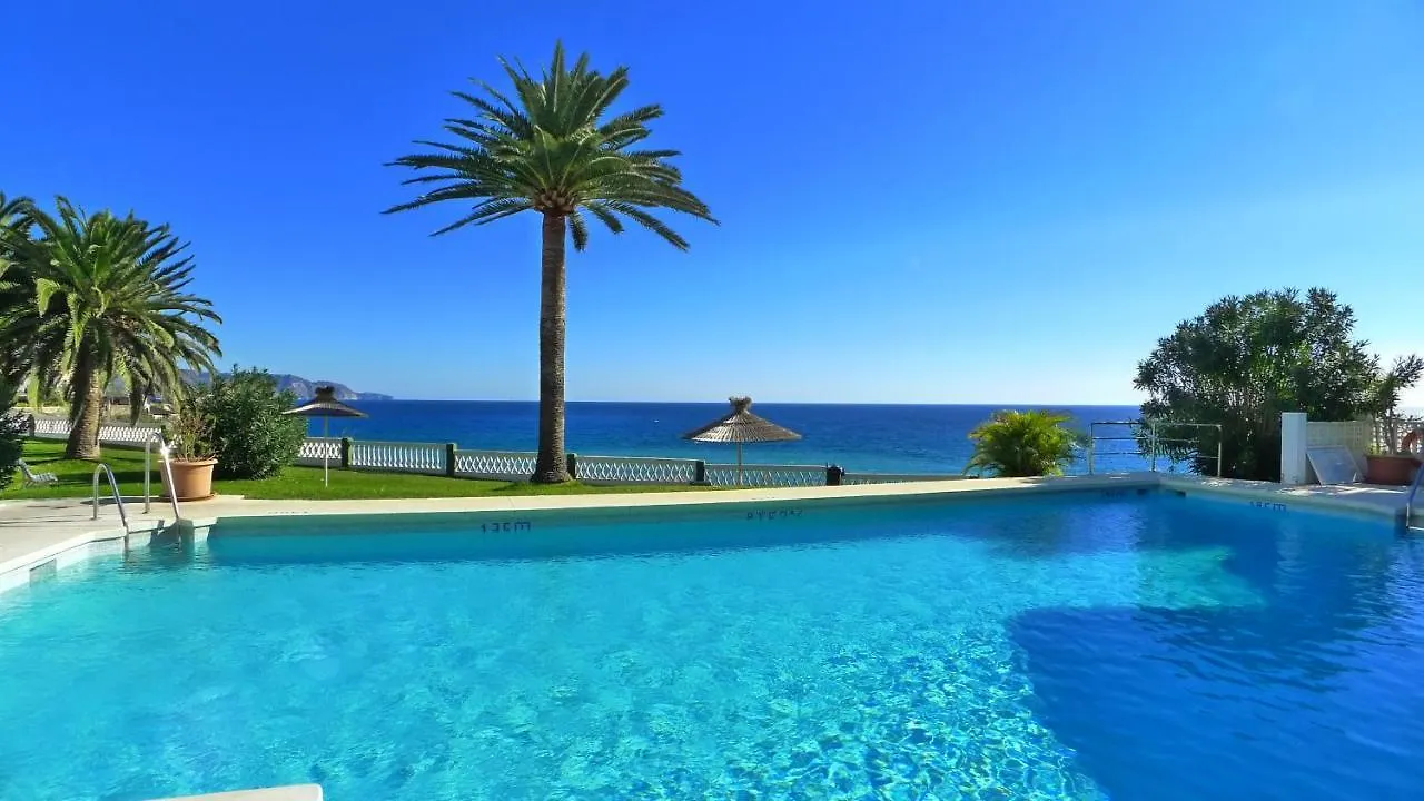 Acapulco Playa - Nerja Apartment