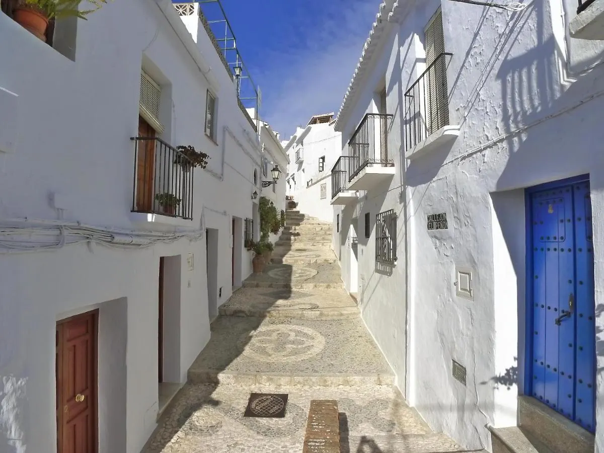Acapulco Playa - Nerja Apartment
