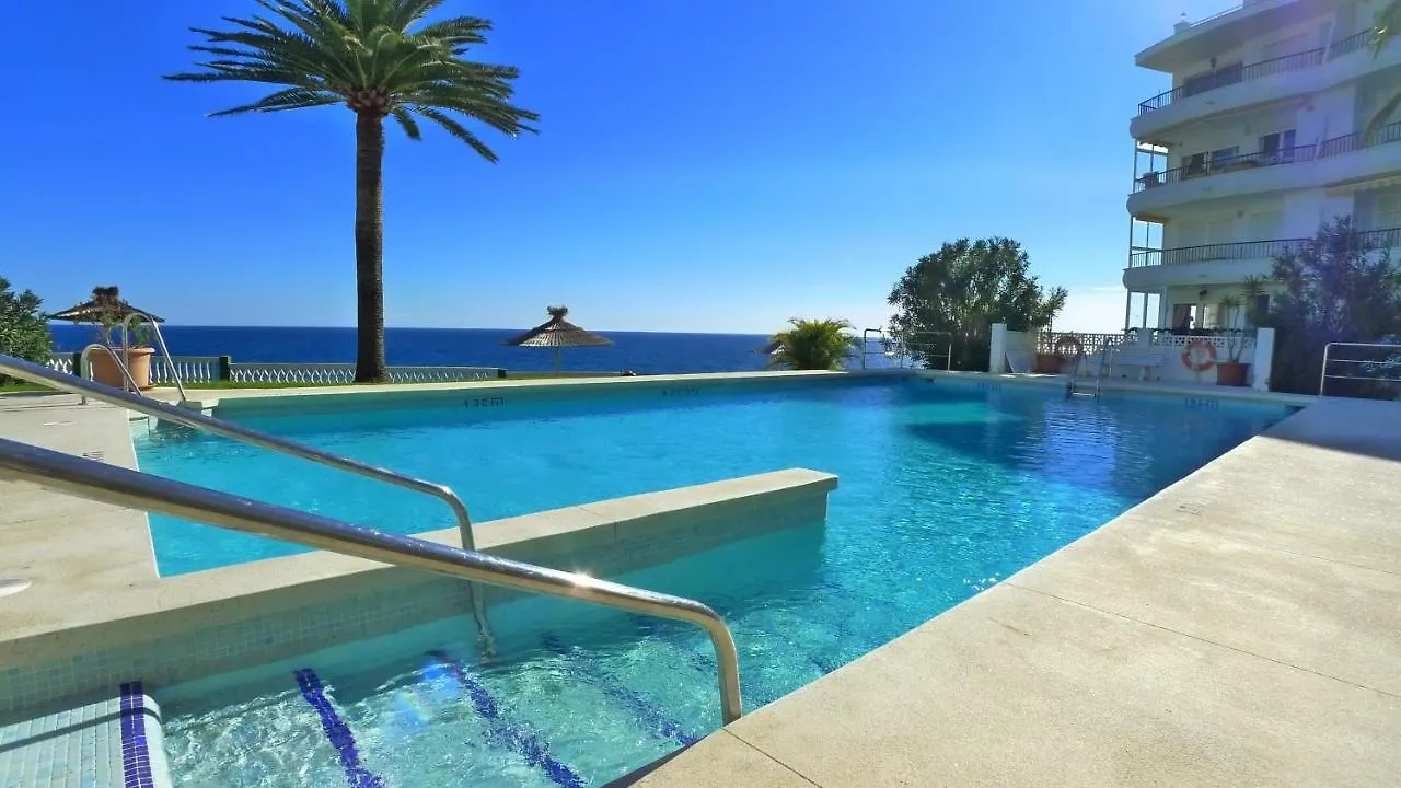 Acapulco Playa - Nerja Apartment