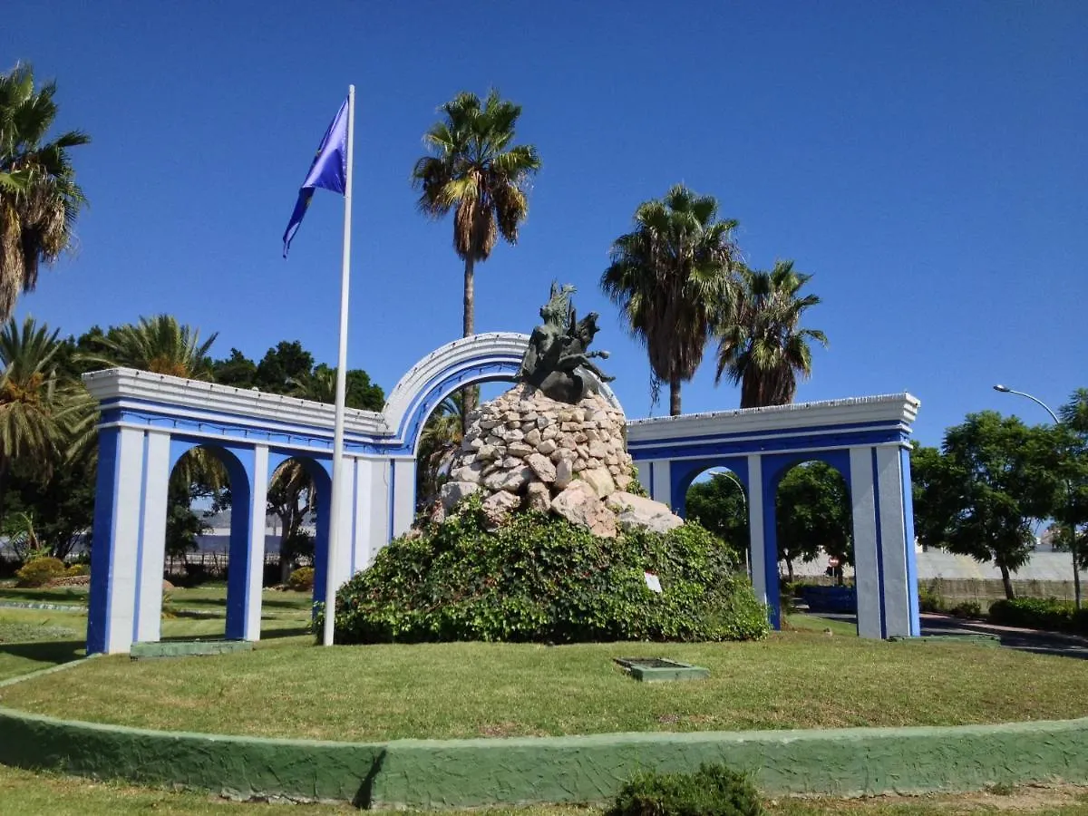 Acapulco Playa - Nerja Apartment