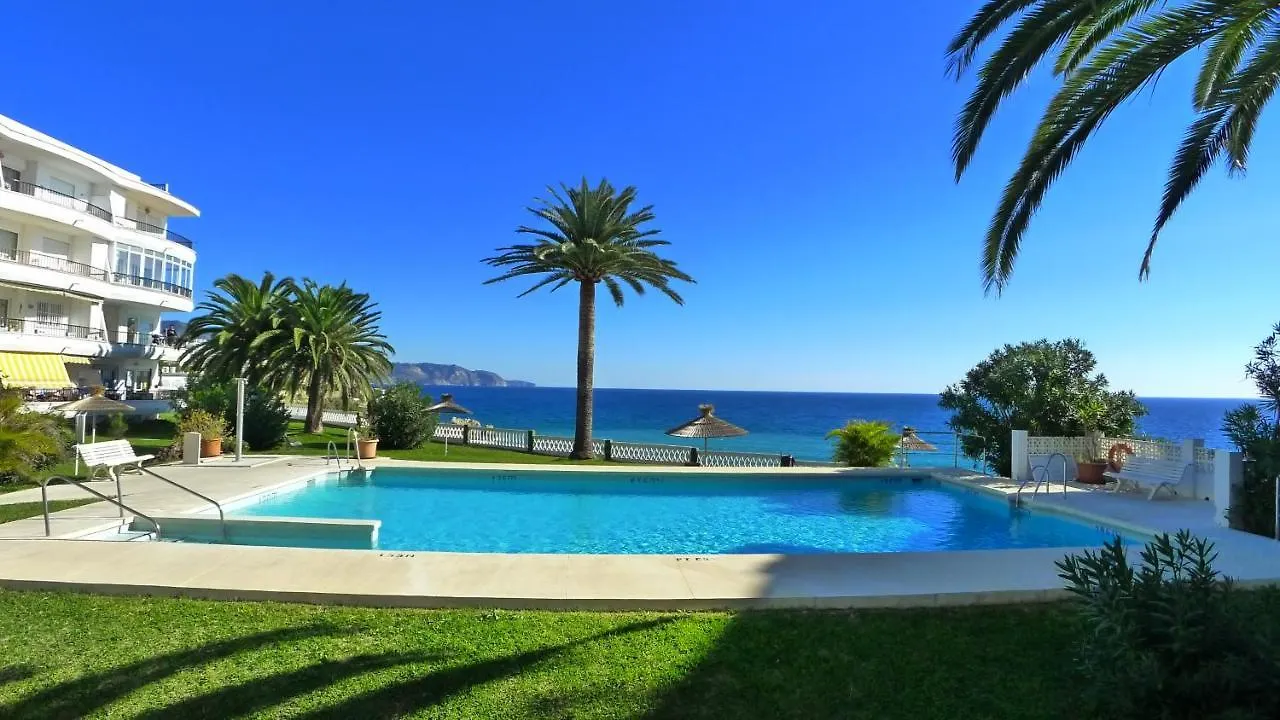 Acapulco Playa - Nerja Apartment